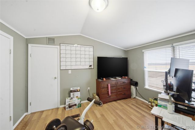 2009 E 168th Street N, Skiatook, OK 74070