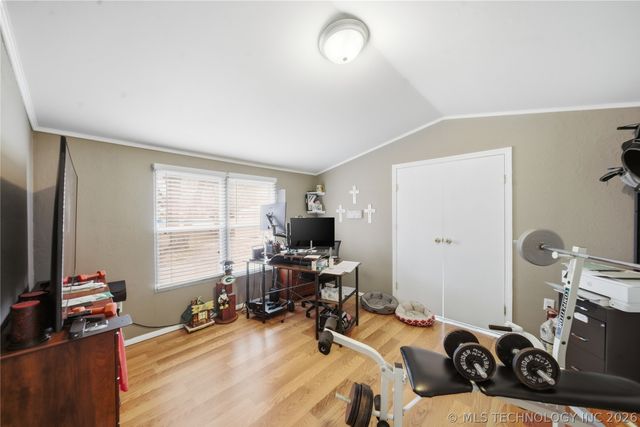 2009 E 168th Street N, Skiatook, OK 74070