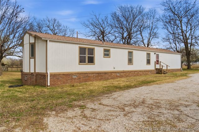 2009 E 168th Street N, Skiatook, OK 74070