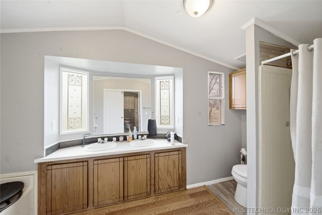 2009 E 168th Street N, Skiatook, OK 74070