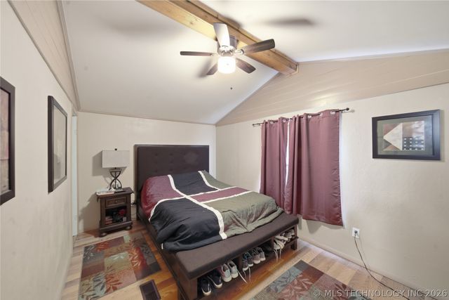 2009 E 168th Street N, Skiatook, OK 74070