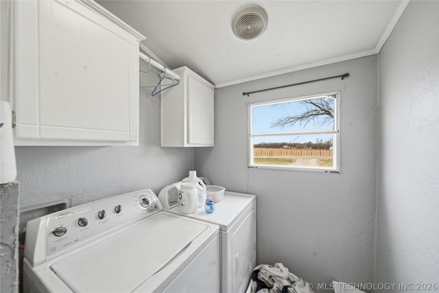 2009 E 168th Street N, Skiatook, OK 74070