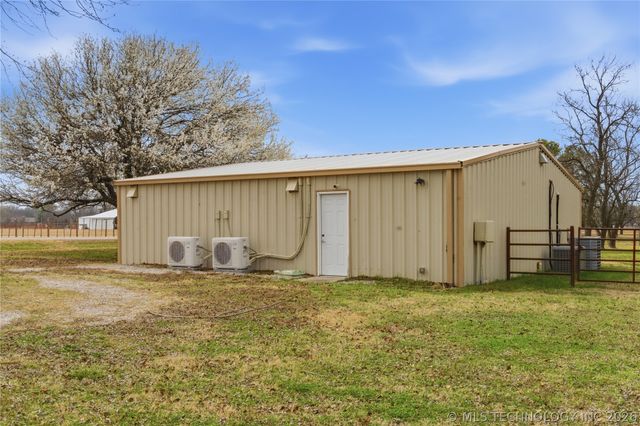 2009 E 168th Street N, Skiatook, OK 74070