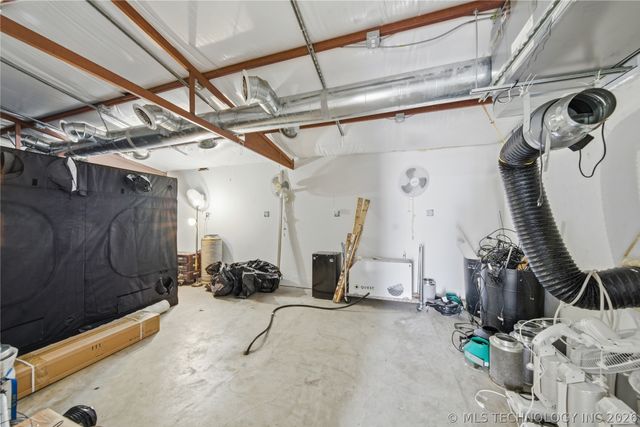 2009 E 168th Street N, Skiatook, OK 74070