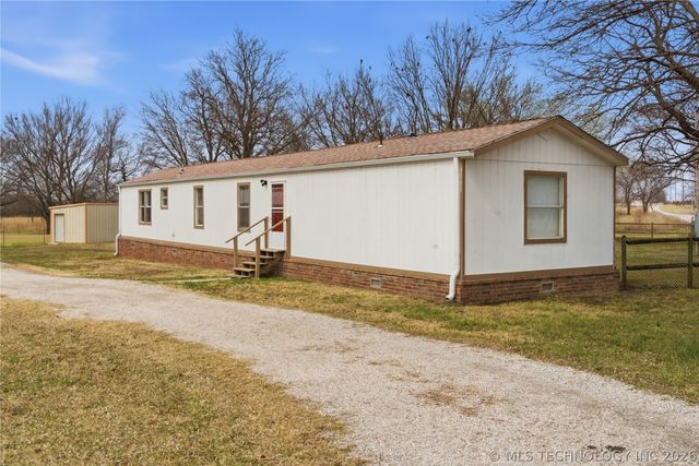 2009 E 168th Street N, Skiatook, OK 74070
