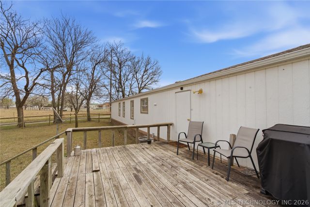 2009 E 168th Street N, Skiatook, OK 74070