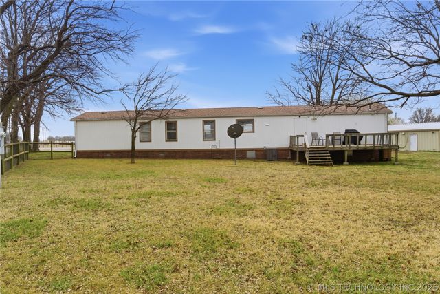 2009 E 168th Street N, Skiatook, OK 74070