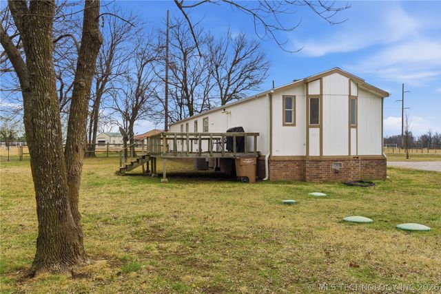 2009 E 168th Street N, Skiatook, OK 74070