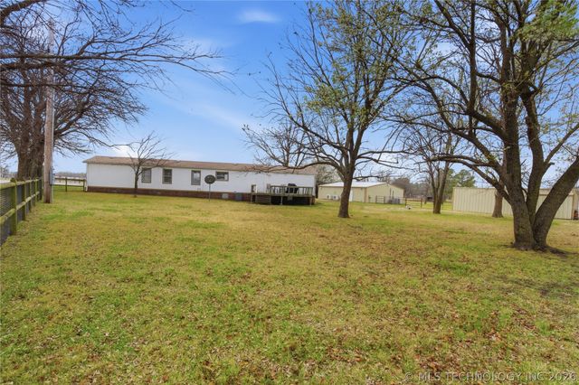 2009 E 168th Street N, Skiatook, OK 74070