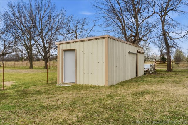 2009 E 168th Street N, Skiatook, OK 74070