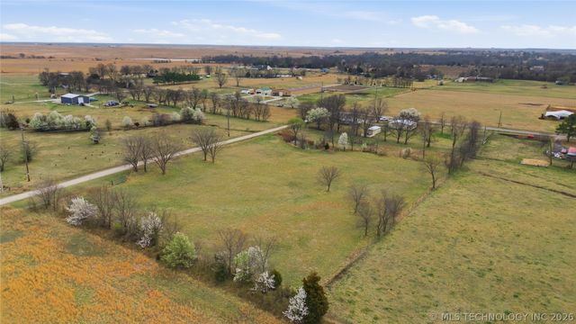 2009 E 168th Street N, Skiatook, OK 74070