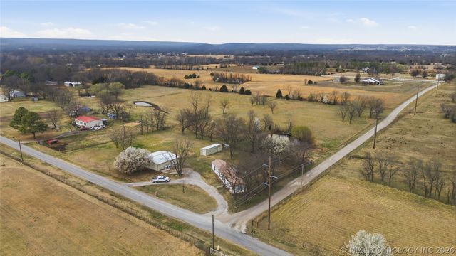 2009 E 168th Street N, Skiatook, OK 74070