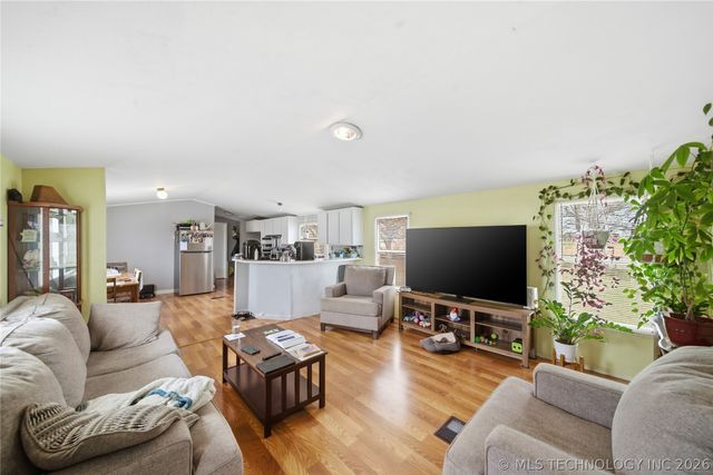 2009 E 168th Street N, Skiatook, OK 74070