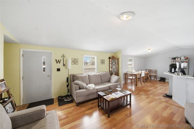 2009 E 168th Street N, Skiatook, OK 74070