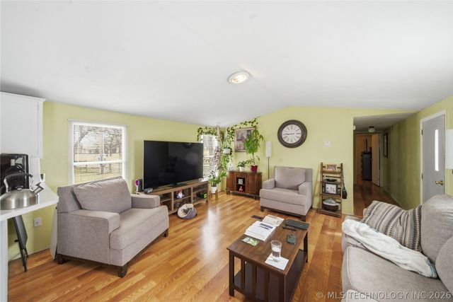 2009 E 168th Street N, Skiatook, OK 74070