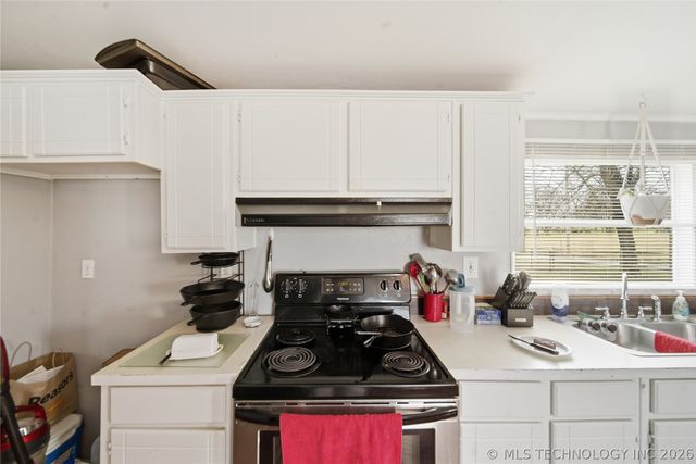 2009 E 168th Street N, Skiatook, OK 74070