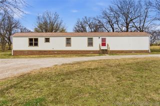 2009 E 168th Street N, Skiatook, OK 74070
