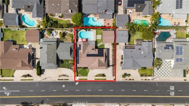 840 S Yorba, Orange, CA 92869