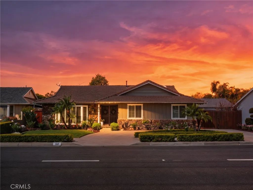 840 S Yorba, Orange, CA 92869