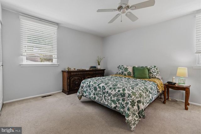 3271 CLARIDGE RD, Bensalem, PA 19020