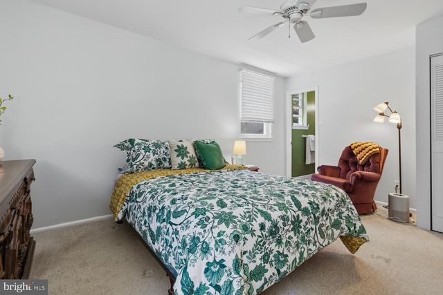 3271 CLARIDGE RD, Bensalem, PA 19020