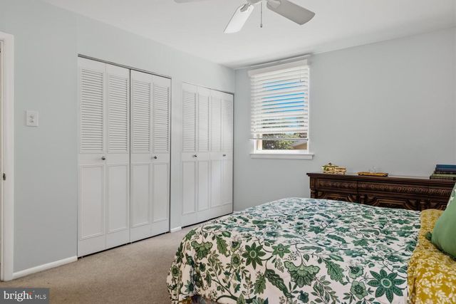 3271 CLARIDGE RD, Bensalem, PA 19020