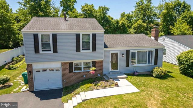 3271 CLARIDGE RD, Bensalem, PA 19020