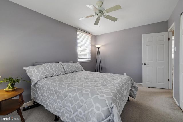 3271 CLARIDGE RD, Bensalem, PA 19020
