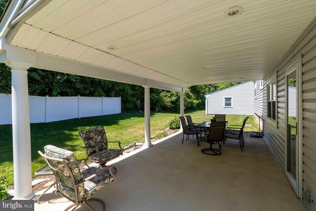 3271 CLARIDGE RD, Bensalem, PA 19020