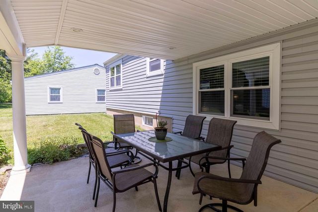 3271 CLARIDGE RD, Bensalem, PA 19020
