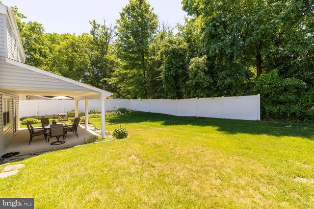 3271 CLARIDGE RD, Bensalem, PA 19020