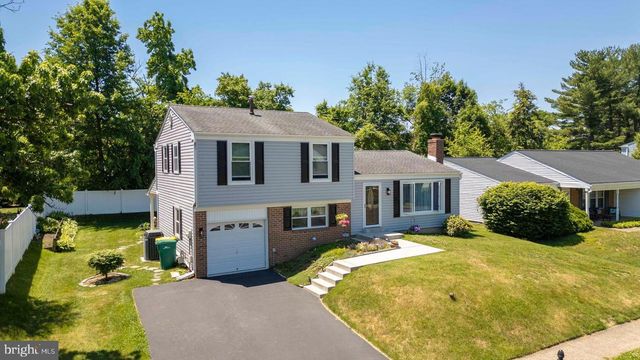 3271 CLARIDGE RD, Bensalem, PA 19020