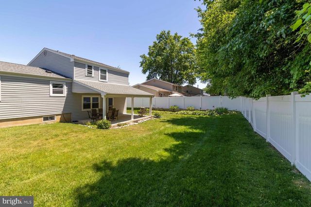 3271 CLARIDGE RD, Bensalem, PA 19020