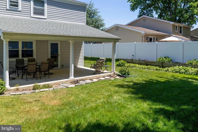 3271 CLARIDGE RD, Bensalem, PA 19020