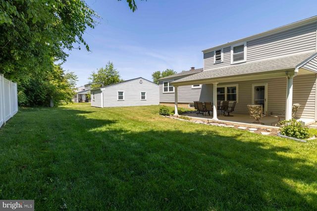 3271 CLARIDGE RD, Bensalem, PA 19020
