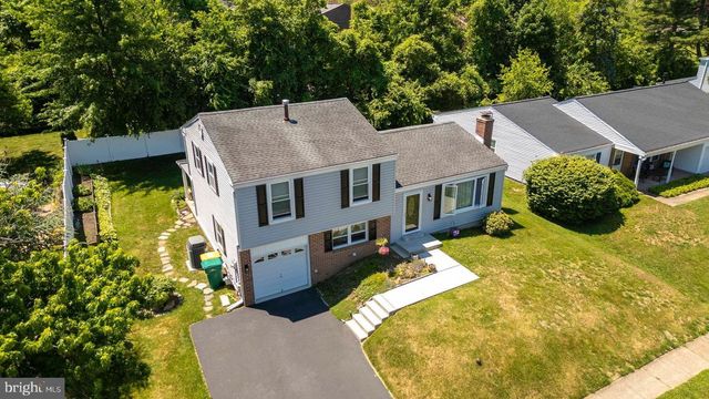 3271 CLARIDGE RD, Bensalem, PA 19020