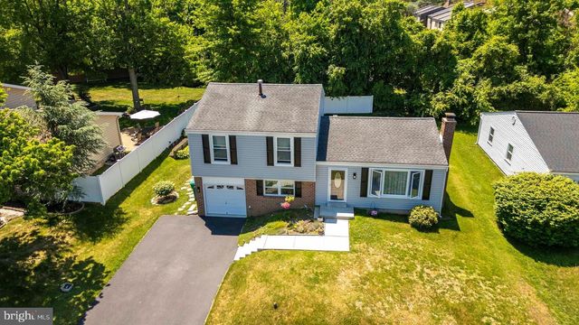 3271 CLARIDGE RD, Bensalem, PA 19020