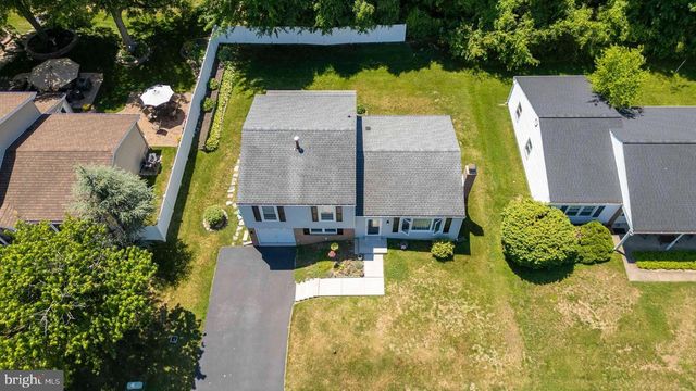 3271 CLARIDGE RD, Bensalem, PA 19020