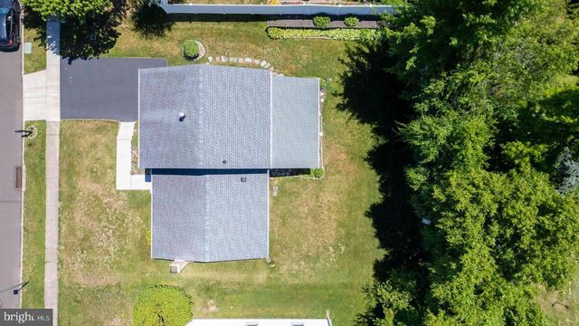 3271 CLARIDGE RD, Bensalem, PA 19020