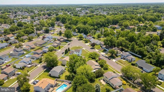 3271 CLARIDGE RD, Bensalem, PA 19020