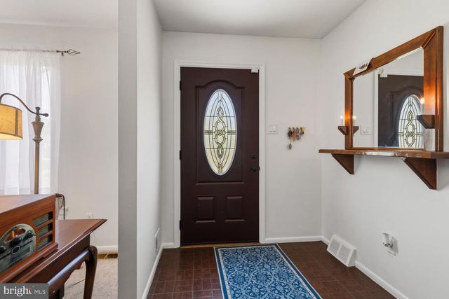 3271 CLARIDGE RD, Bensalem, PA 19020