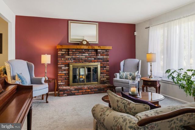 3271 CLARIDGE RD, Bensalem, PA 19020