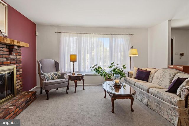 3271 CLARIDGE RD, Bensalem, PA 19020