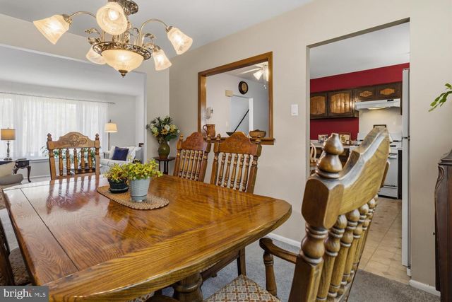 3271 CLARIDGE RD, Bensalem, PA 19020