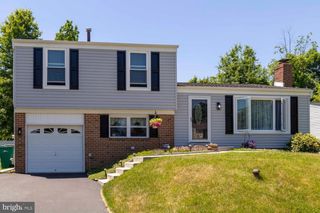 3271 CLARIDGE RD, Bensalem, PA 19020