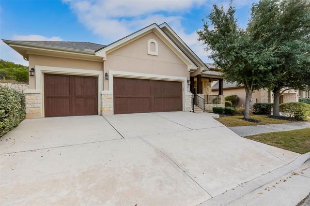 4103 Front Range LN, Austin, TX 78732