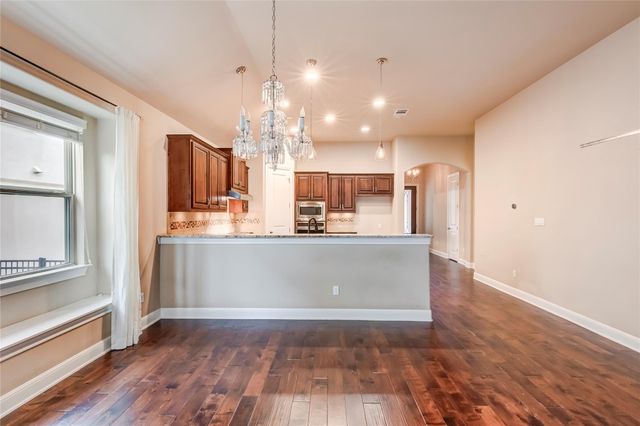 4103 Front Range LN, Austin, TX 78732