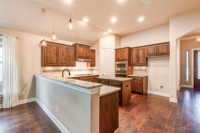 4103 Front Range LN, Austin, TX 78732