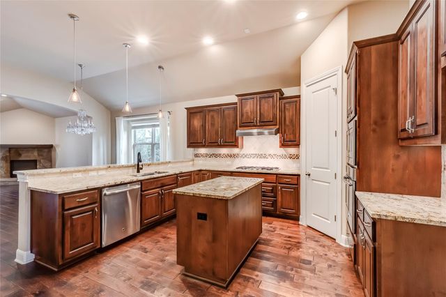 4103 Front Range LN, Austin, TX 78732