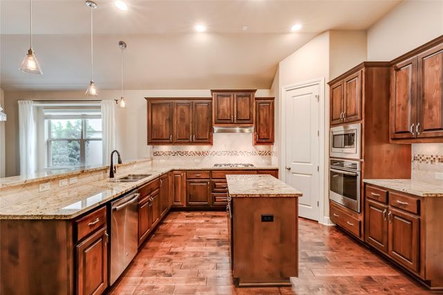 4103 Front Range LN, Austin, TX 78732